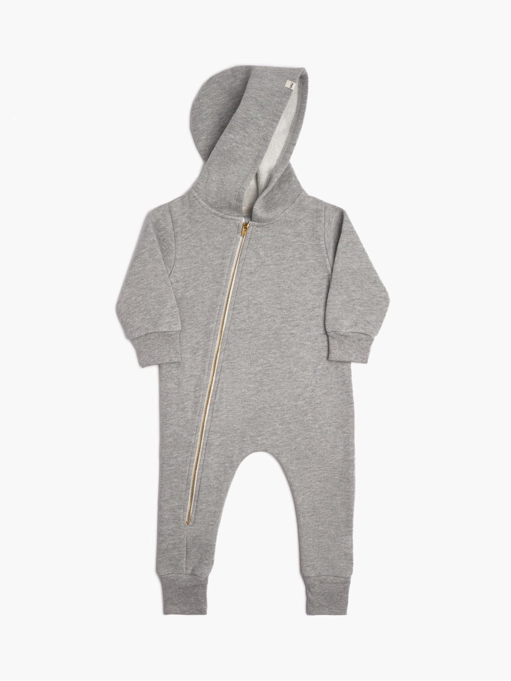 Mini Mioche Cozy Romper